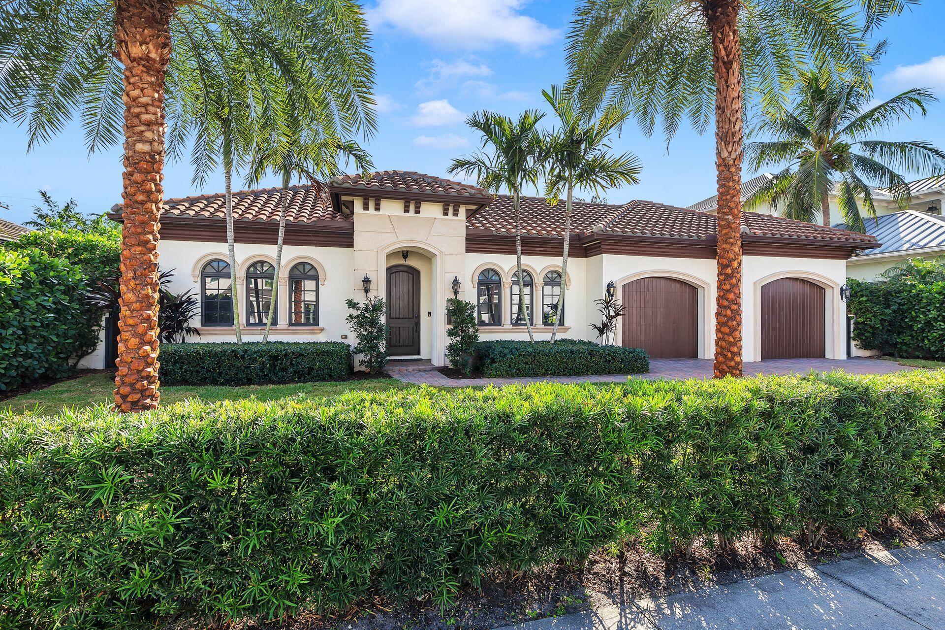 MIRAMAR SHORES - Residential