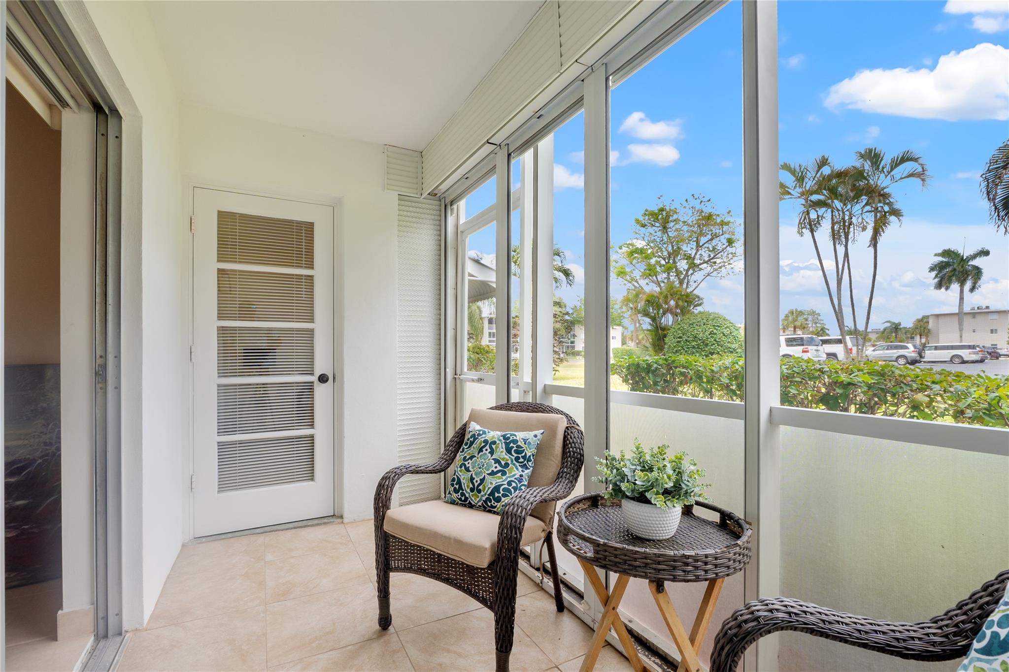 Lake Clarke Gardens Condo - Residential Lease