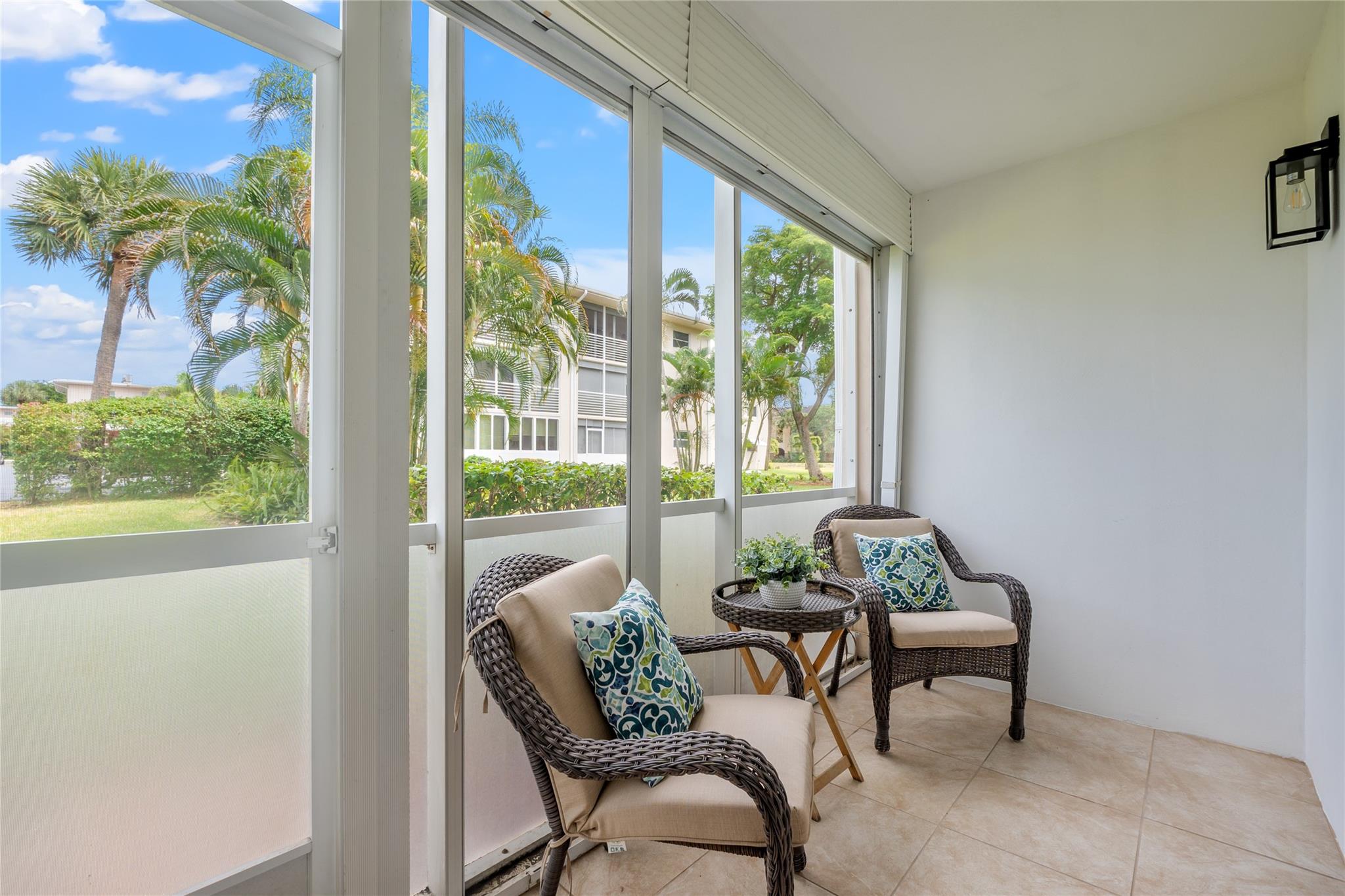 Lake Clarke Gardens Condo - Residential Lease