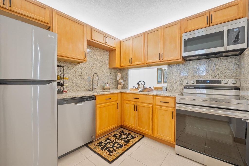 Photo of 2856 Garden Drive #106, Lake Worth, FL 33461 (MLS # F10538723)