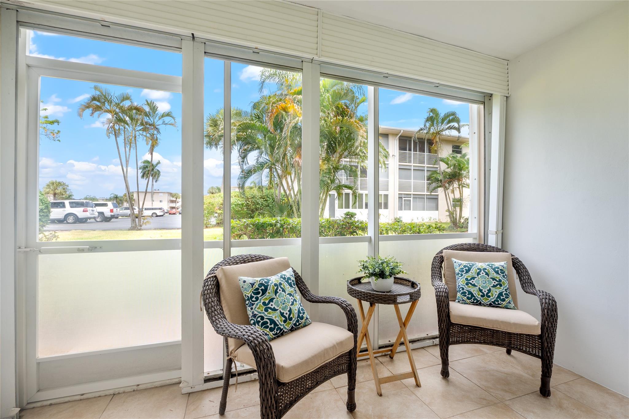 Lake Clarke Gardens Condo - Residential Lease