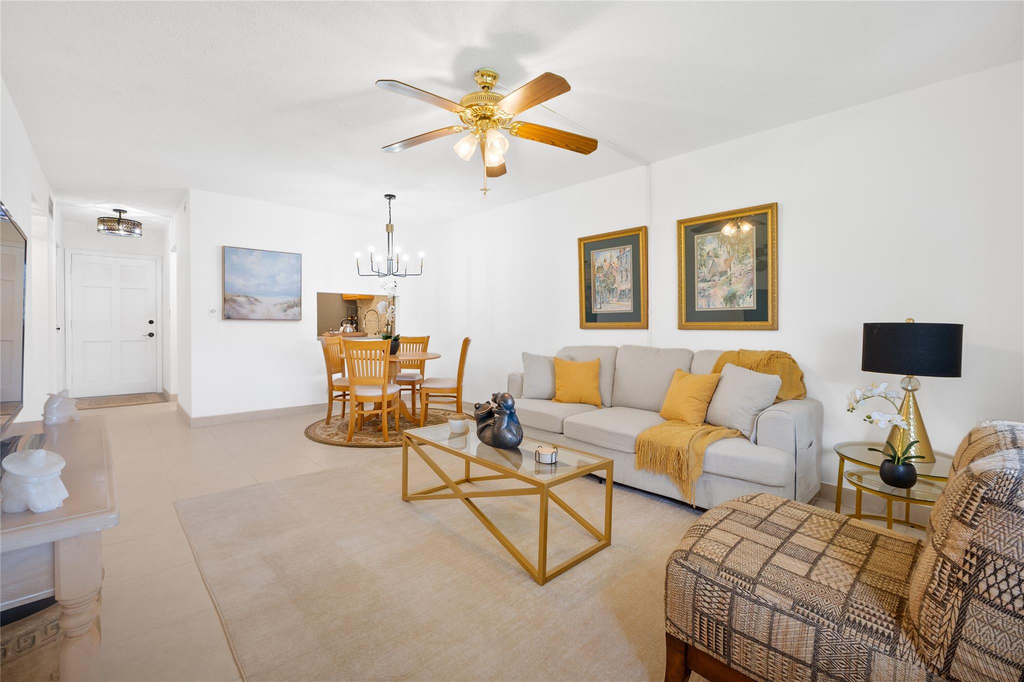 Lake Clarke Gardens Condo - Residential Lease