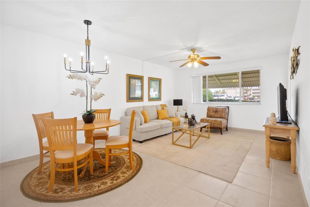 Photo of 2856 Garden Drive #106, Lake Worth, FL 33461 (MLS # F10538723)