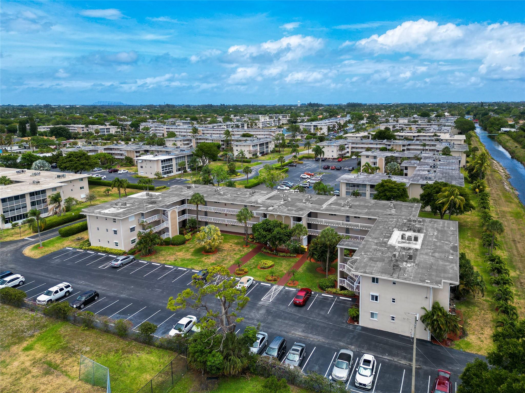 Lake Clarke Gardens Condo - Residential Lease