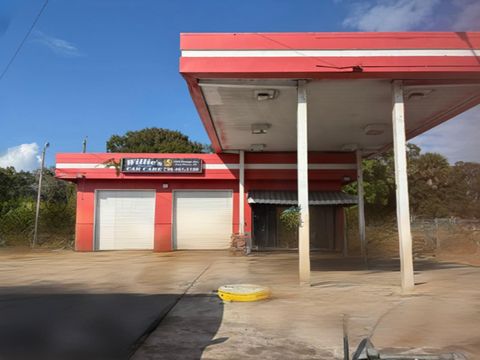 1826 Orange Avenue Fort Pierce FL 34950