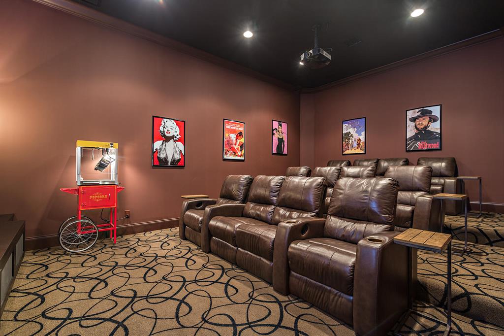 OLD PALM 4 - Residential