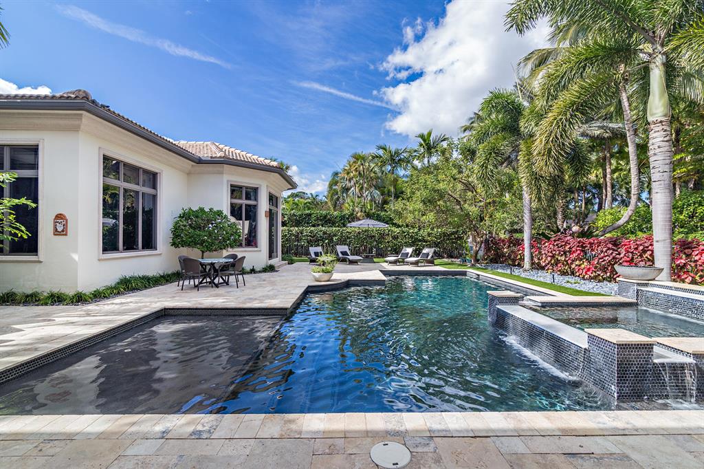 OLD PALM 4 - Residential