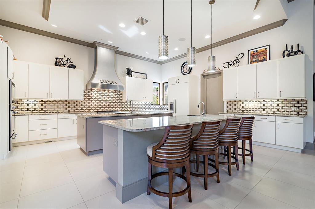 OLD PALM 4 - Residential