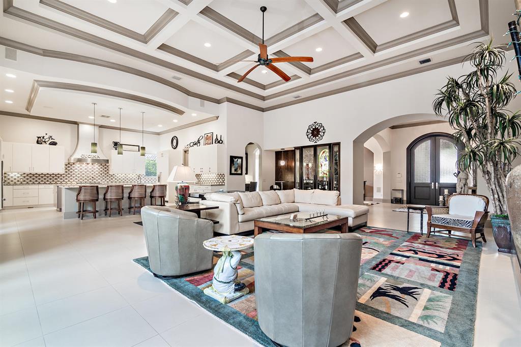 OLD PALM 4 - Residential