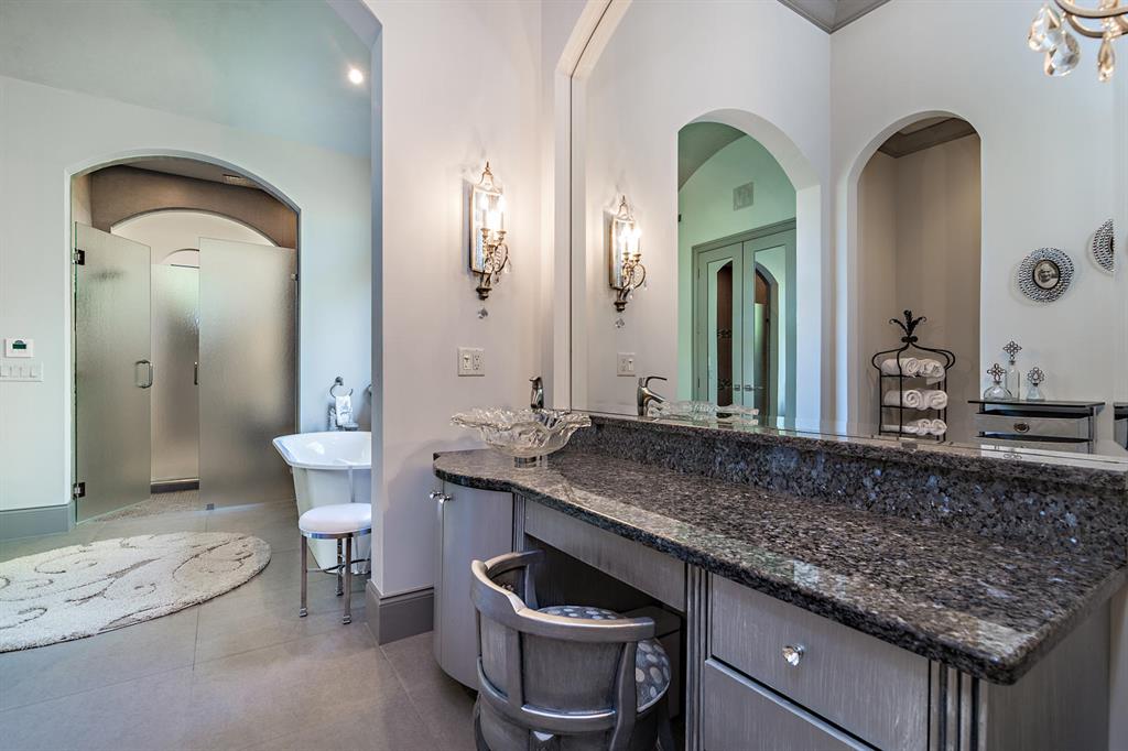 OLD PALM 4 - Residential