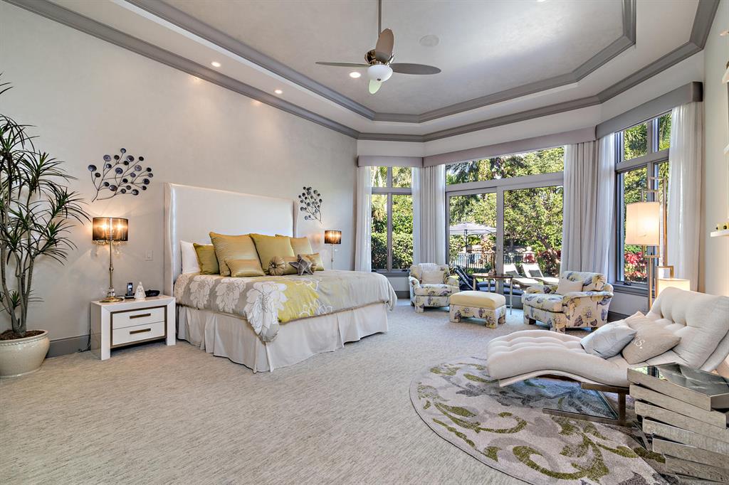 OLD PALM 4 - Residential