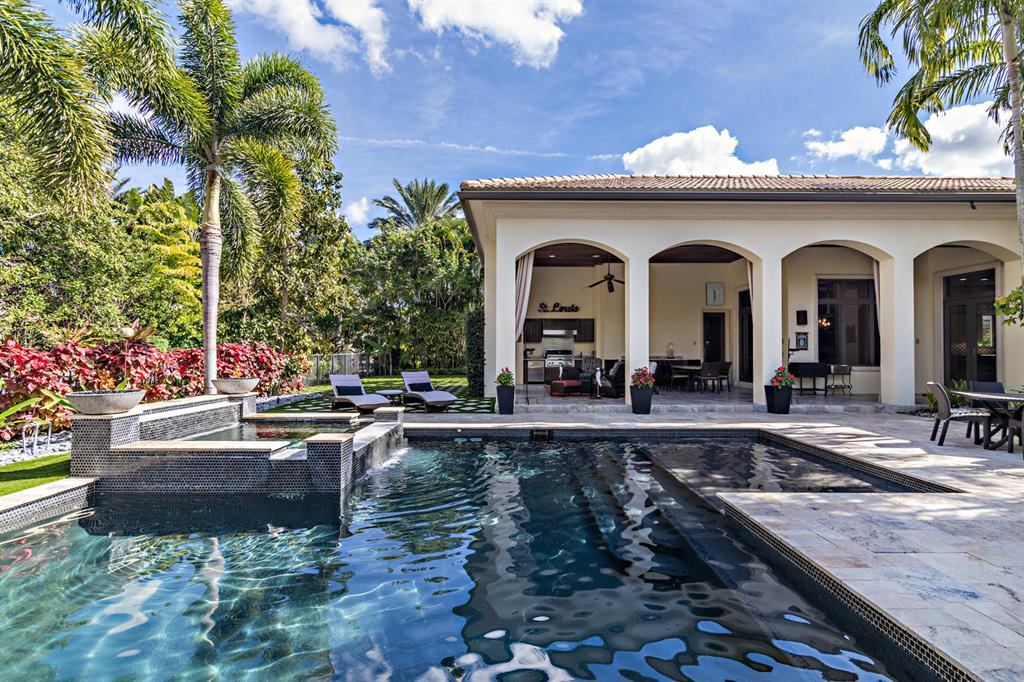 OLD PALM 4 - Residential