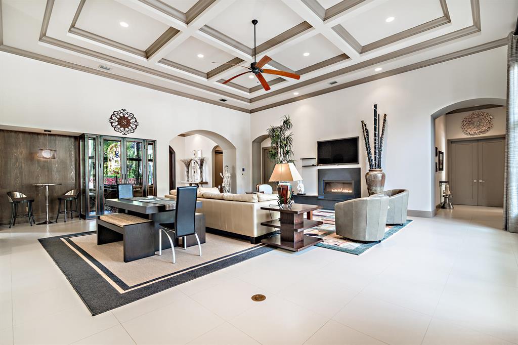 OLD PALM 4 - Residential