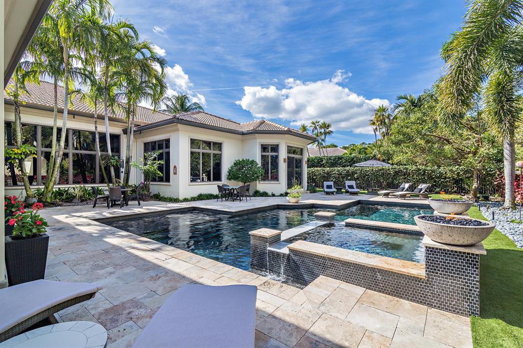 OLD PALM 4 - Residential