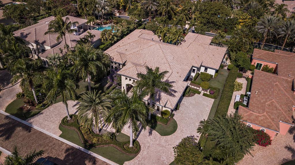 OLD PALM 4 - Residential