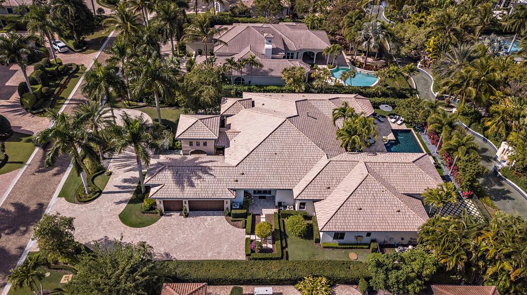 OLD PALM 4 - Residential