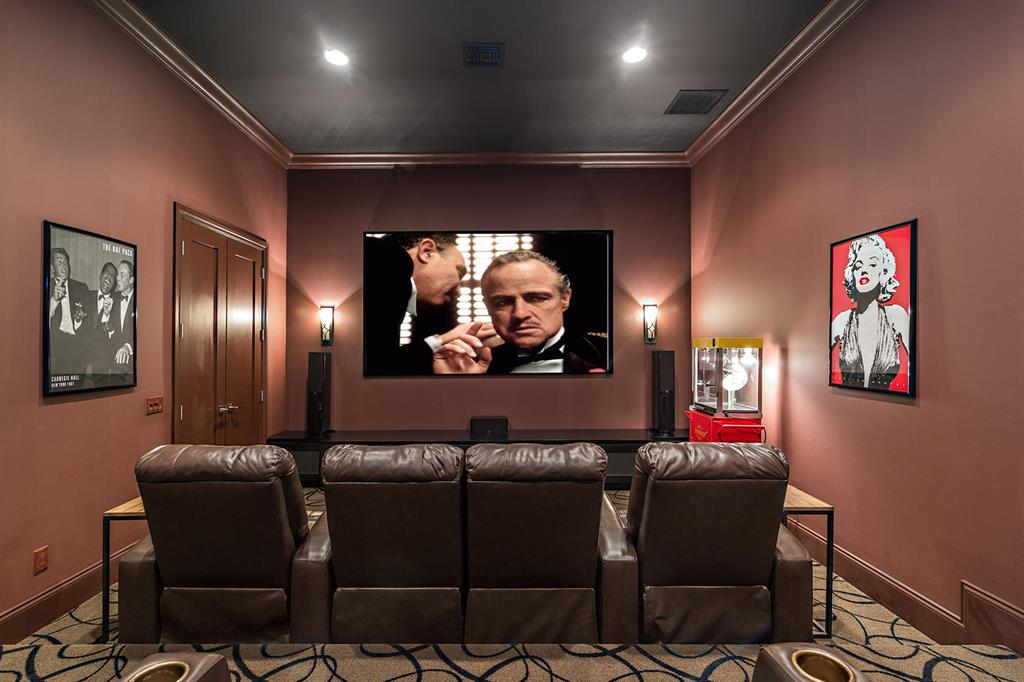 OLD PALM 4 - Residential