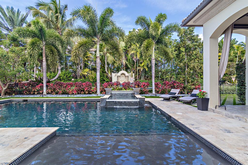 OLD PALM 4 - Residential