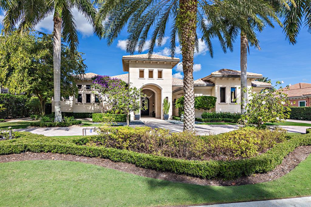 OLD PALM 4 - Residential