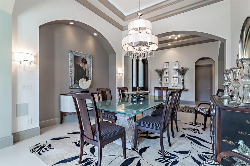 OLD PALM 4 - Residential