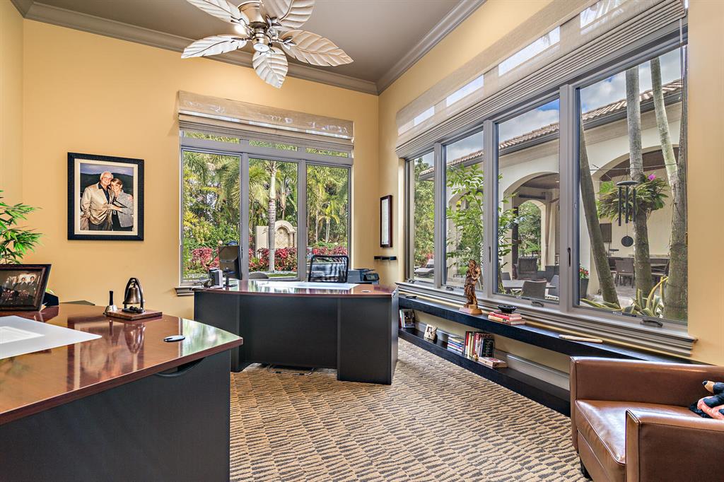 OLD PALM 4 - Residential