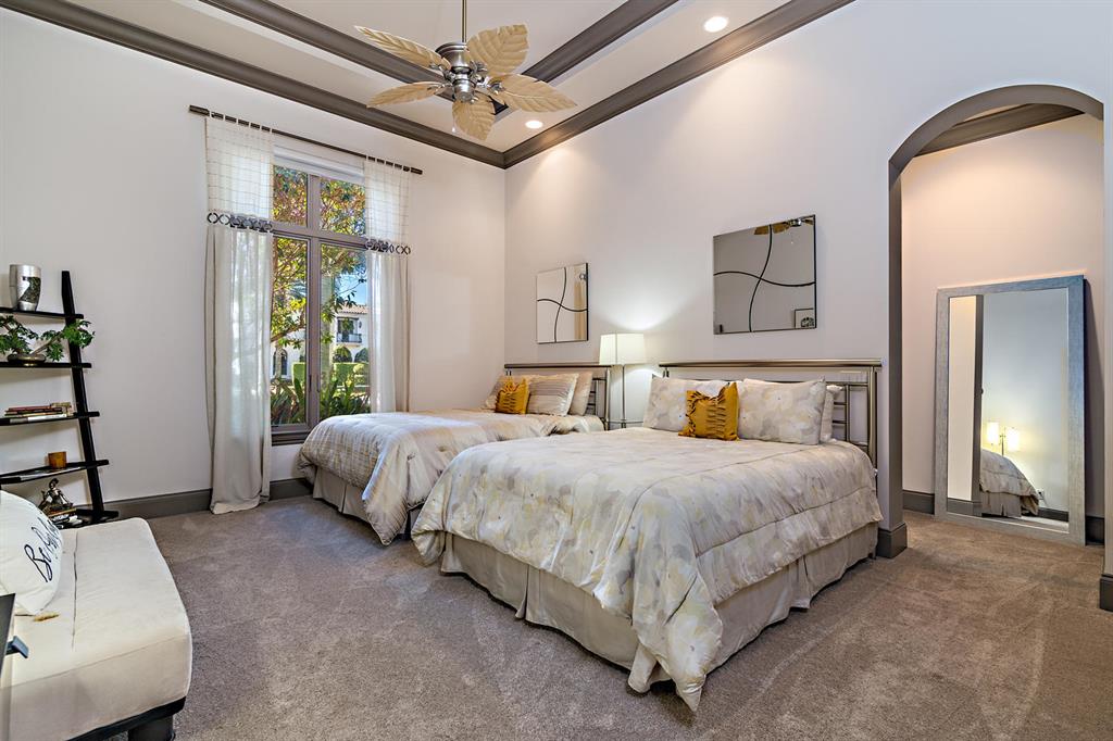 OLD PALM 4 - Residential