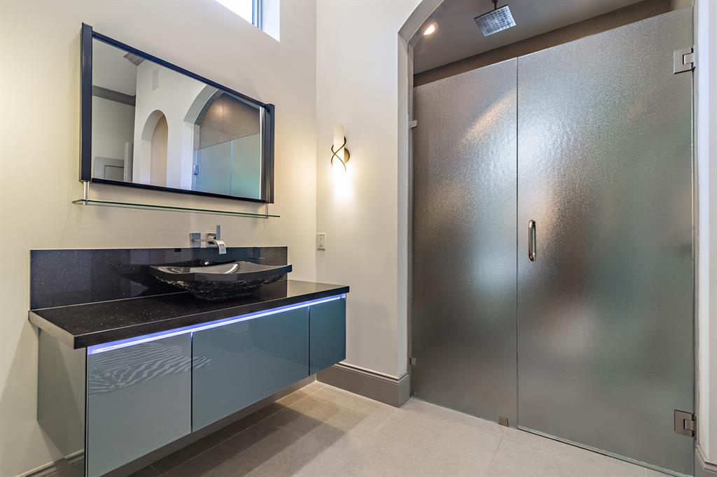 OLD PALM 4 - Residential