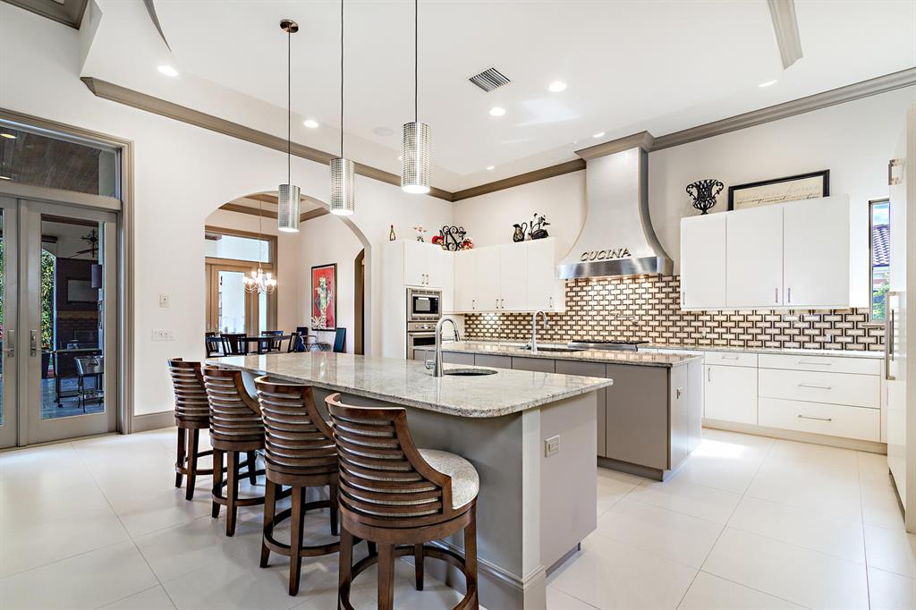 OLD PALM 4 - Residential