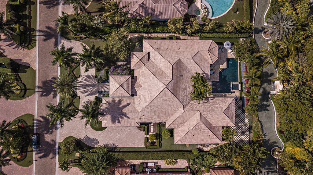 OLD PALM 4 - Residential