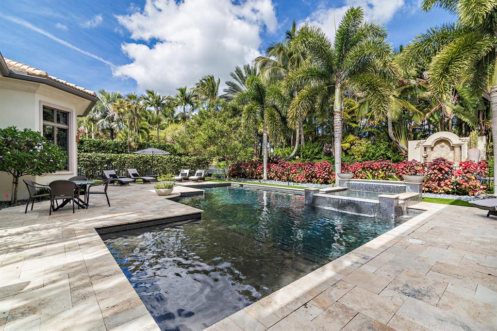 OLD PALM 4 - Residential