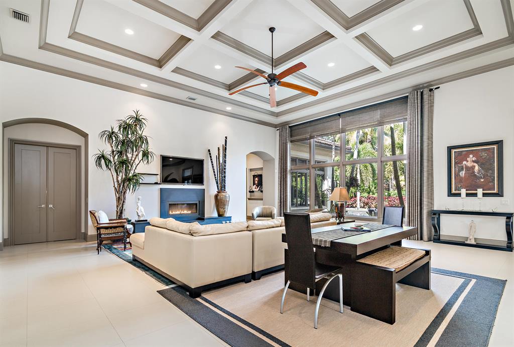 OLD PALM 4 - Residential