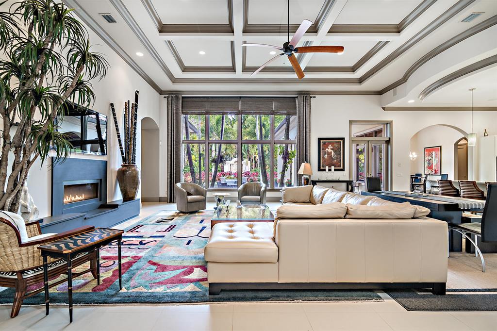 OLD PALM 4 - Residential