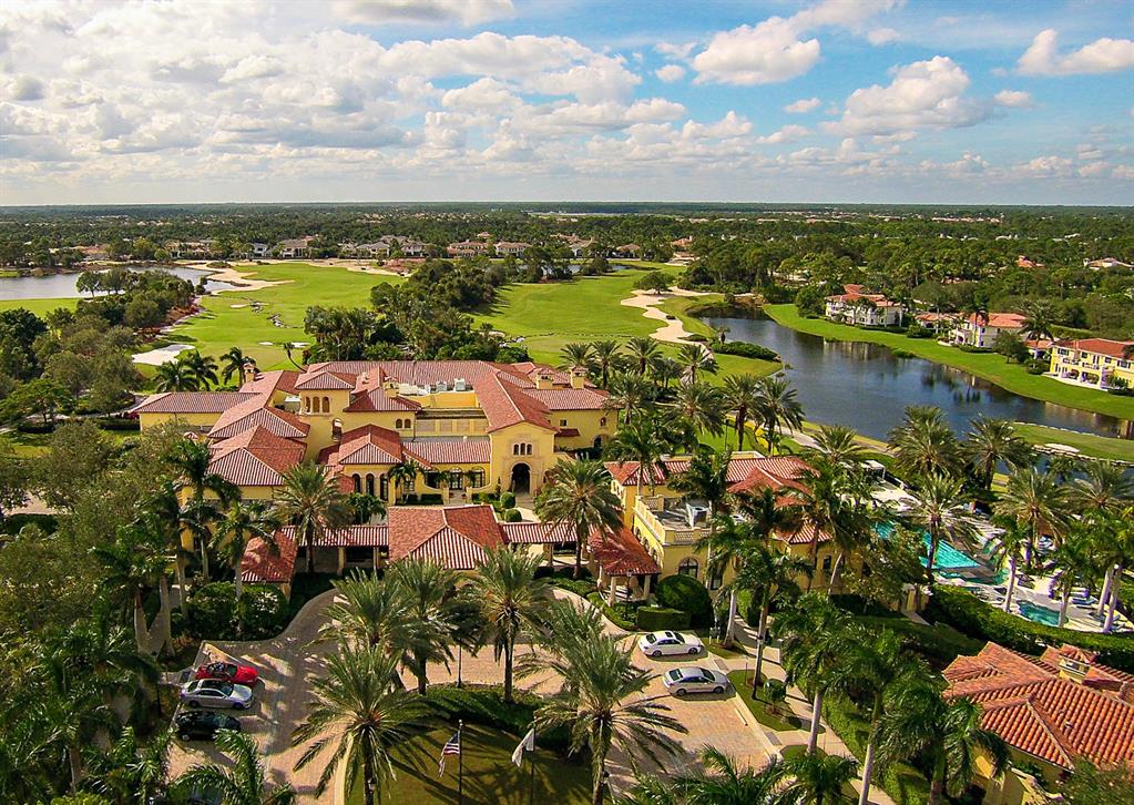 OLD PALM 4 - Residential