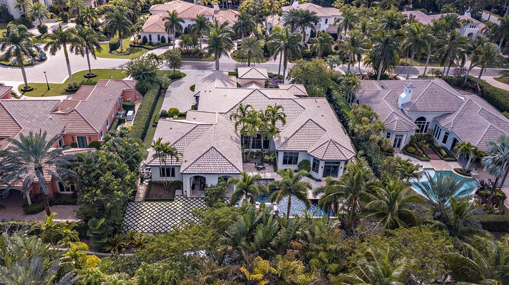 OLD PALM 4 - Residential