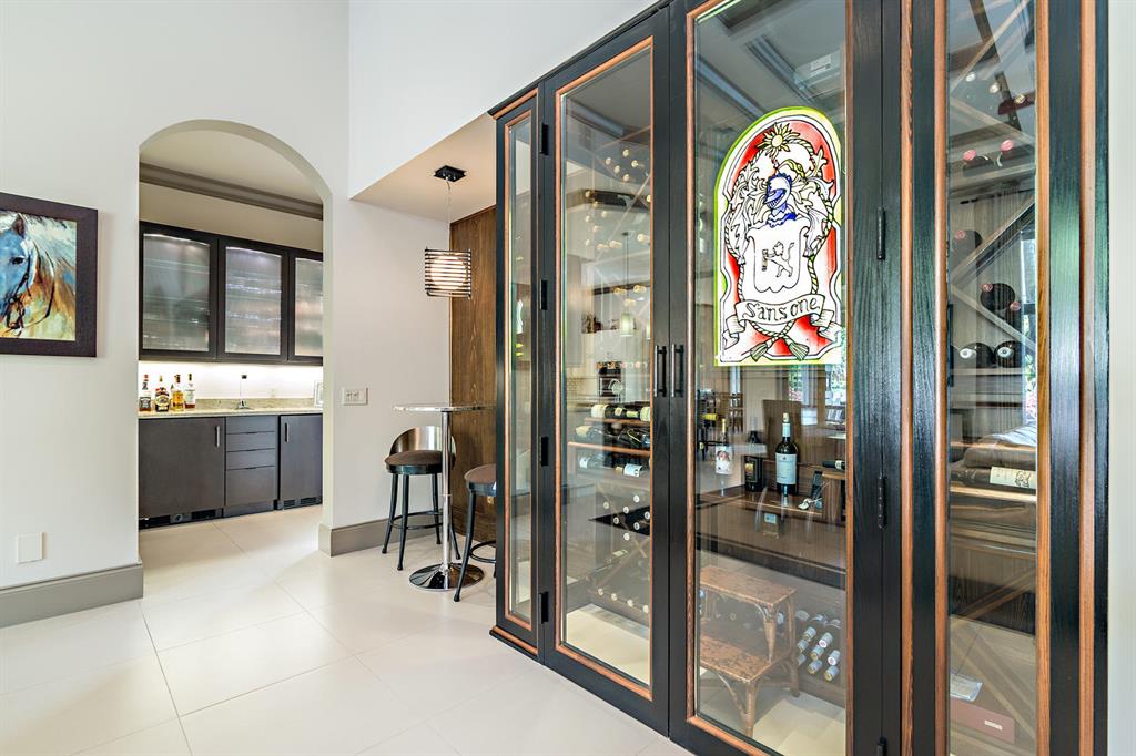 OLD PALM 4 - Residential