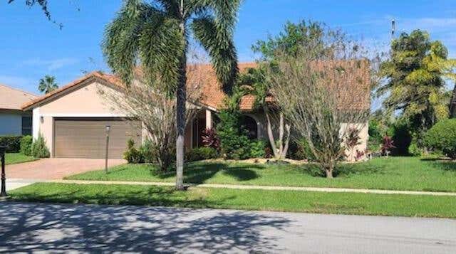 Photo of 5770 Aspen Ridge Circle, Delray Beach, FL 33484 (MLS # R10762322)