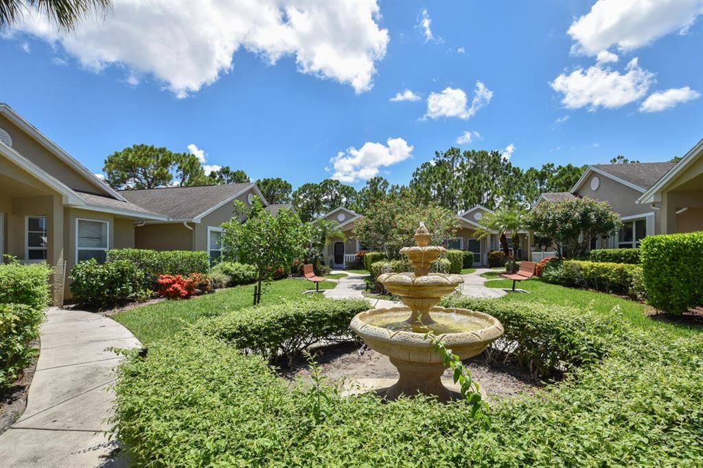 Photo of 615 NW San Remo Circle, Port Saint Lucie, FL 34986 (MLS # R10734881)