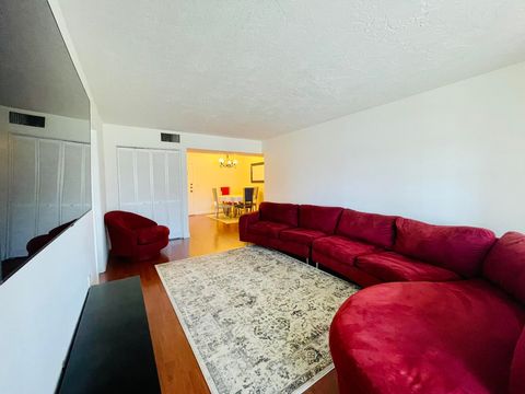 Tiny photo for 7000 NW 17th Street #203, Plantation, FL 33313 (MLS # B26022446)