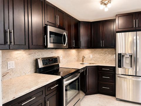 Tiny photo for 7000 NW 17th Street #203, Plantation, FL 33313 (MLS # B26022446)