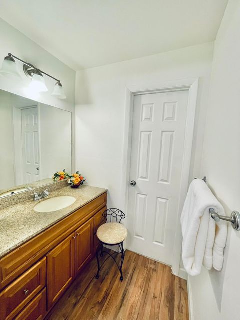 Tiny photo for 7000 NW 17th Street #203, Plantation, FL 33313 (MLS # B26022446)