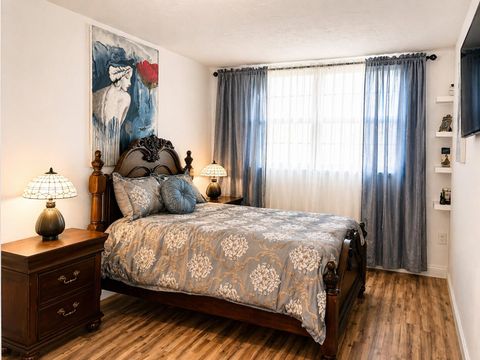 Tiny photo for 7000 NW 17th Street #203, Plantation, FL 33313 (MLS # B26022446)