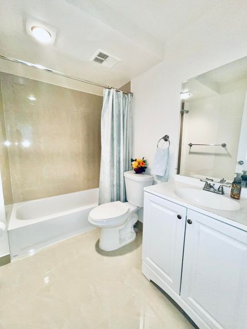 Tiny photo for 7000 NW 17th Street #203, Plantation, FL 33313 (MLS # B26022446)