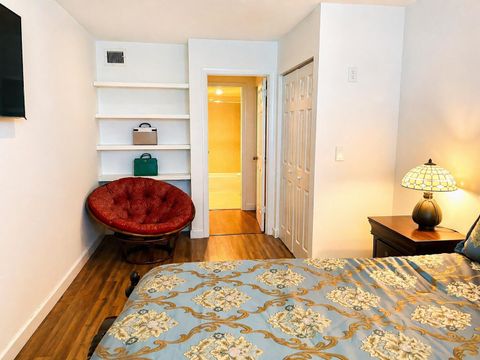 Tiny photo for 7000 NW 17th Street #203, Plantation, FL 33313 (MLS # B26022446)