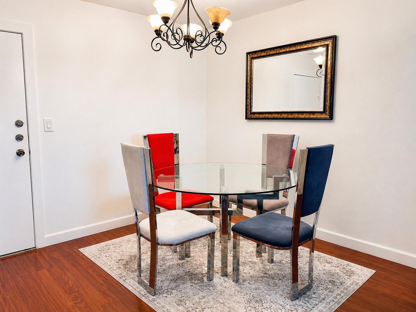 OMEGA CONDO NO 2 - Residential