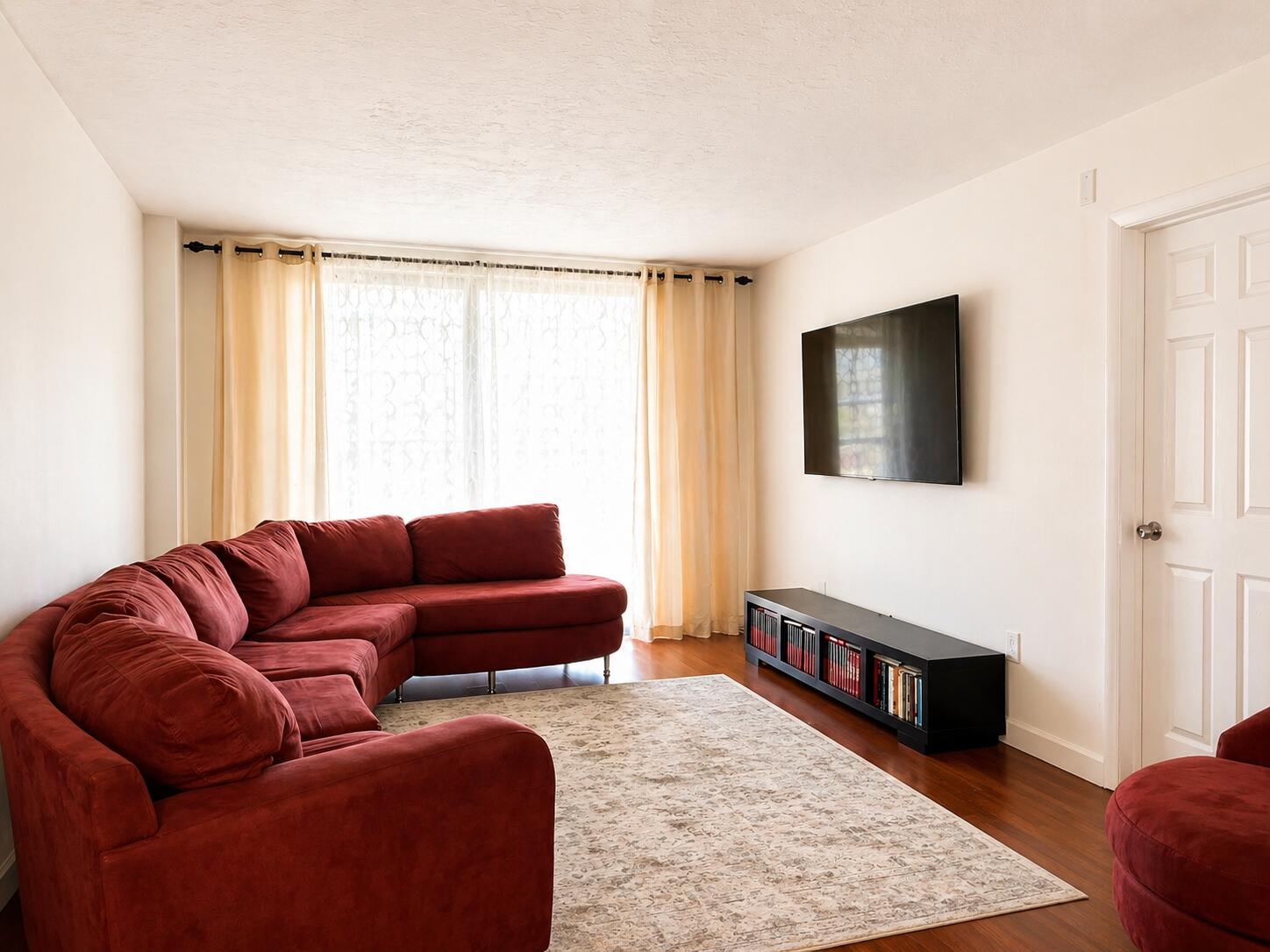 OMEGA CONDO NO 2 - Residential