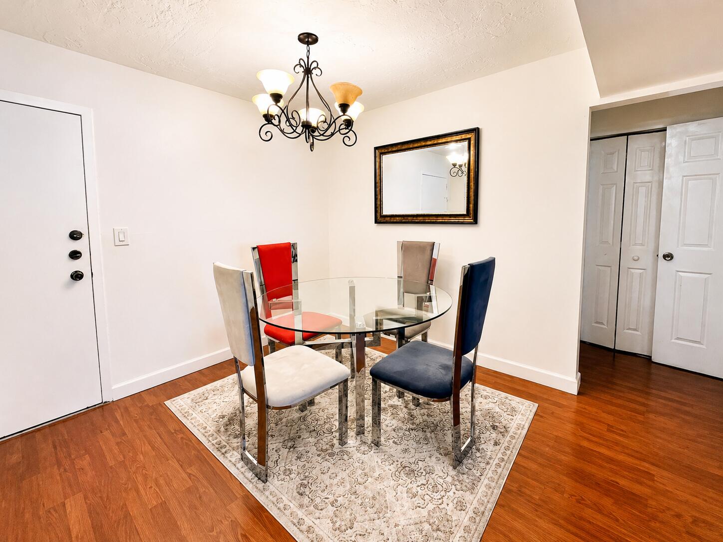 OMEGA CONDO NO 2 - Residential