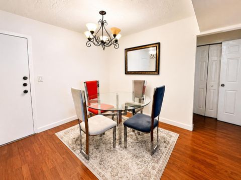 Tiny photo for 7000 NW 17th Street #203, Plantation, FL 33313 (MLS # B26022446)