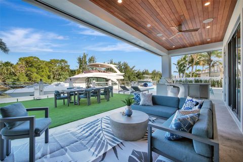 A home in Deerfield Beach