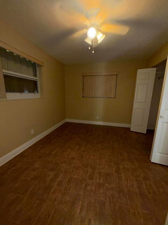 OVERBROOK - Residential Lease