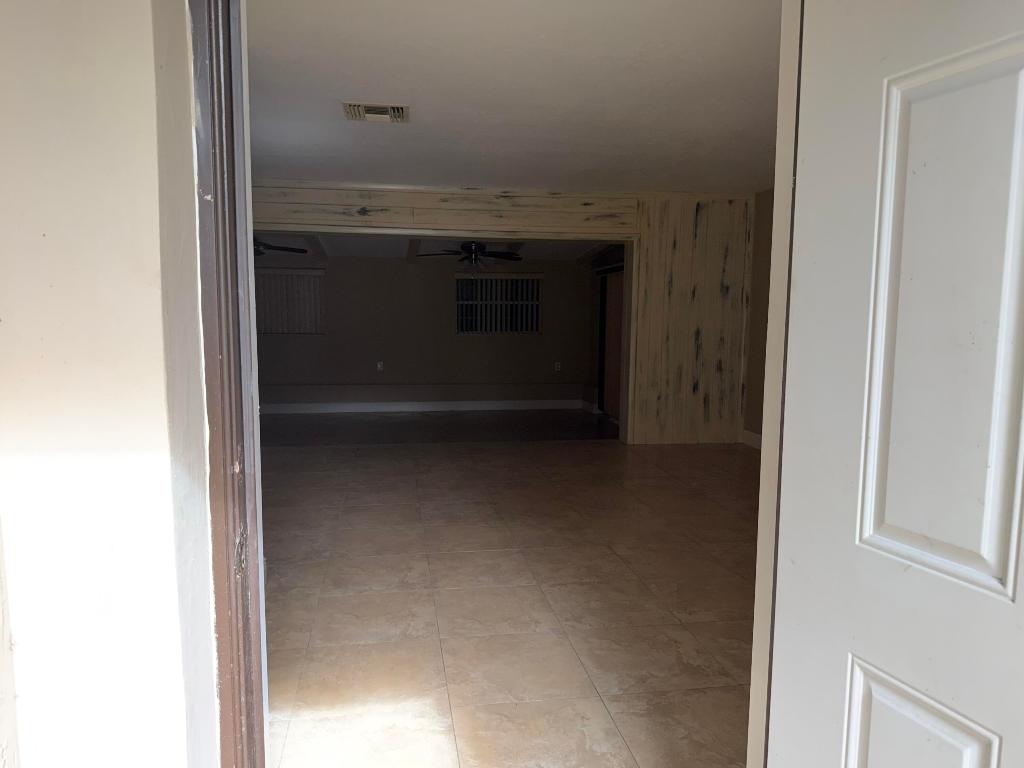 OVERBROOK - Residential Lease